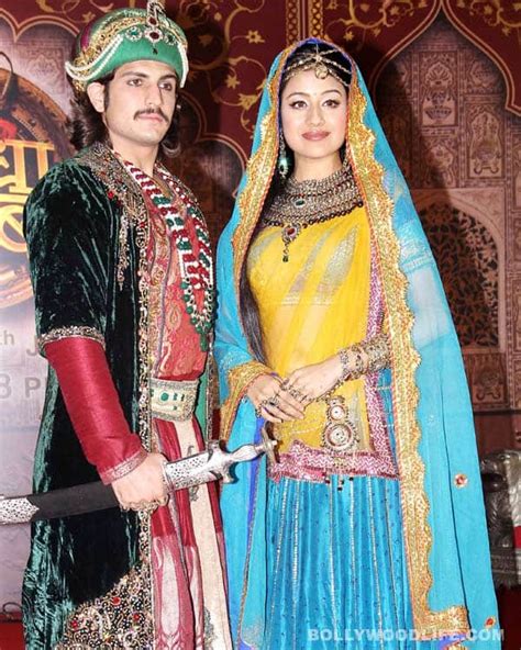 real pic of akbar and jodha